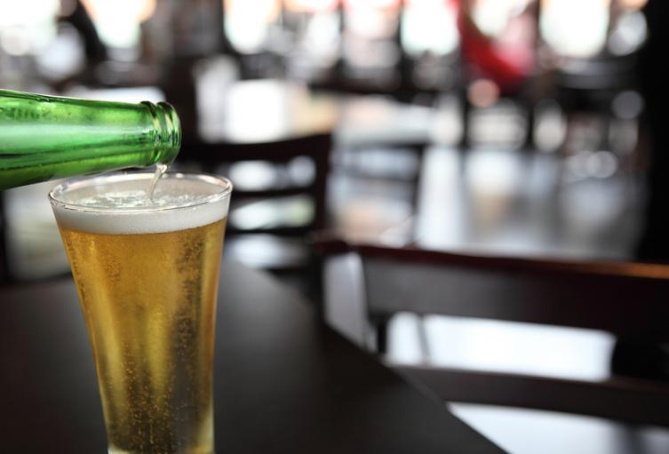 Cerveza
