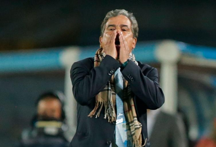Jorge Luis Pinto, Millonarios