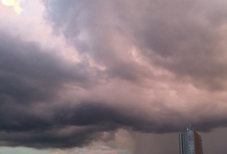 Lluvias Lluvias
