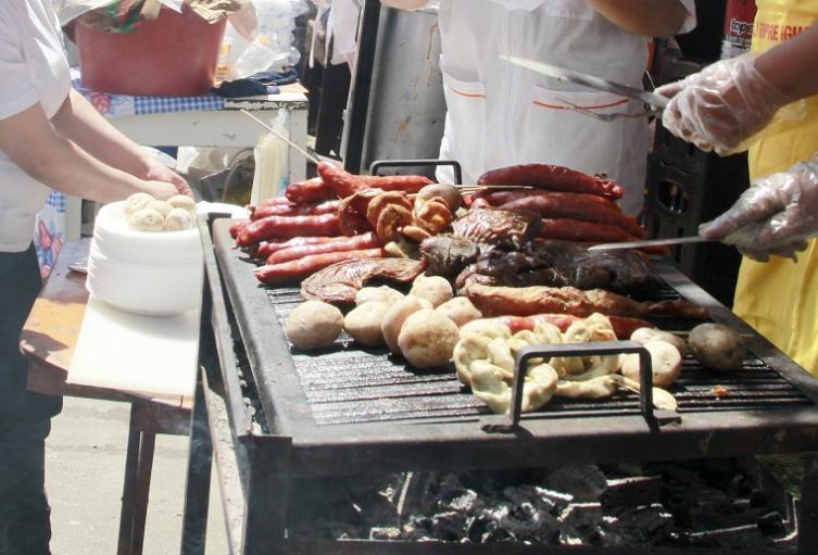 Fritanga