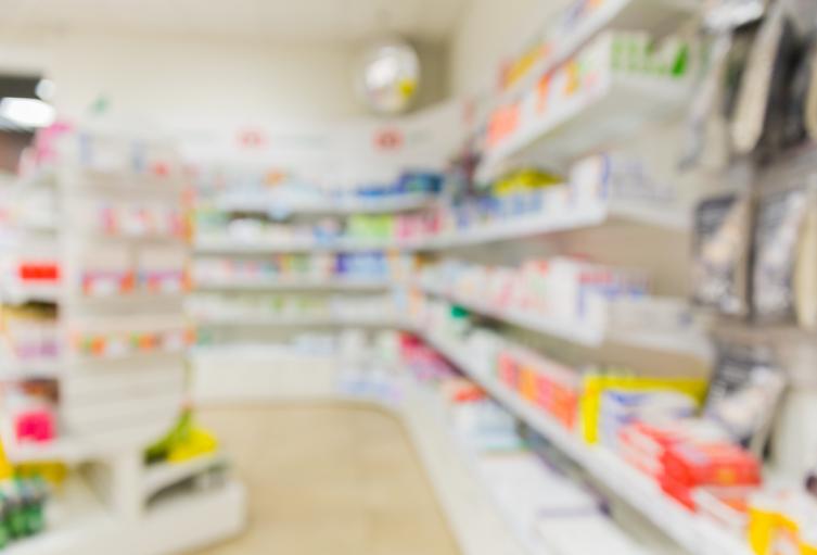 Farmacia / Droguería