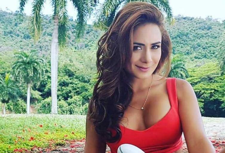 Johanna Fadul