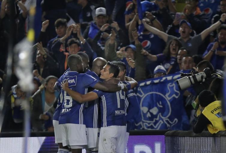 No cesa el malestar de los hinchas por el Millonarios de 2019. No cesa el malestar de los hinchas por el Millonarios de 2019.