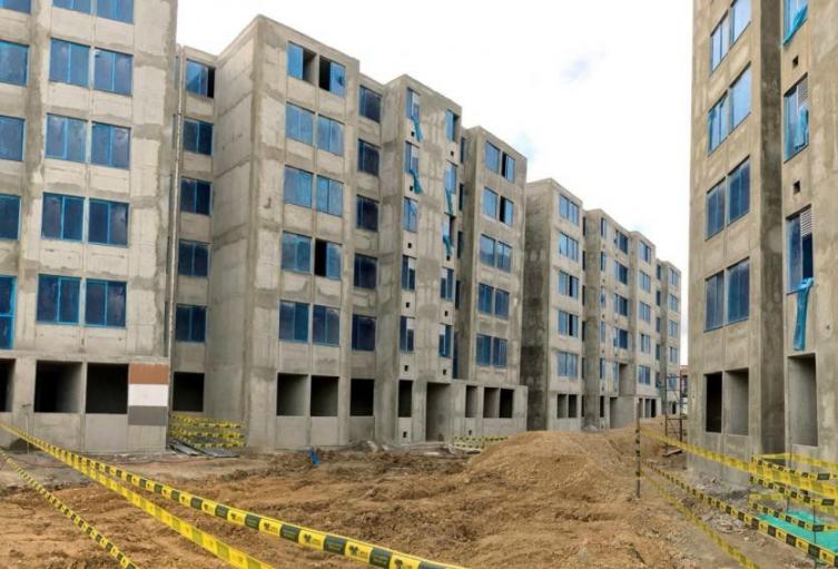 Referencia de vivienda Referencia de vivienda