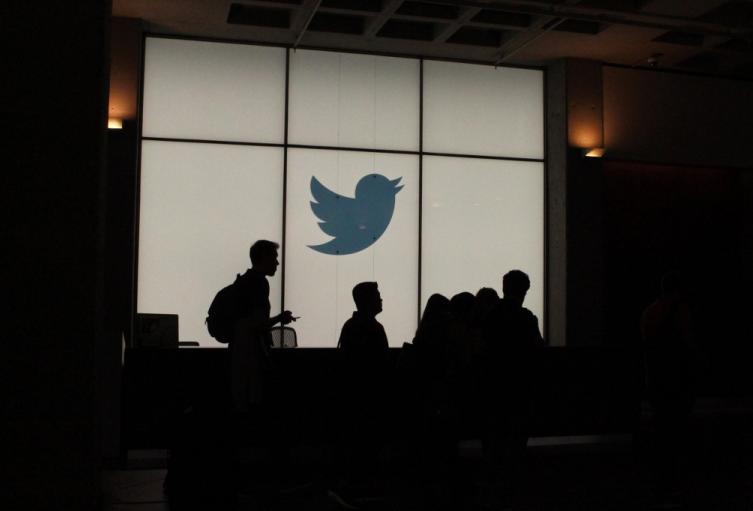 Twitter, red social