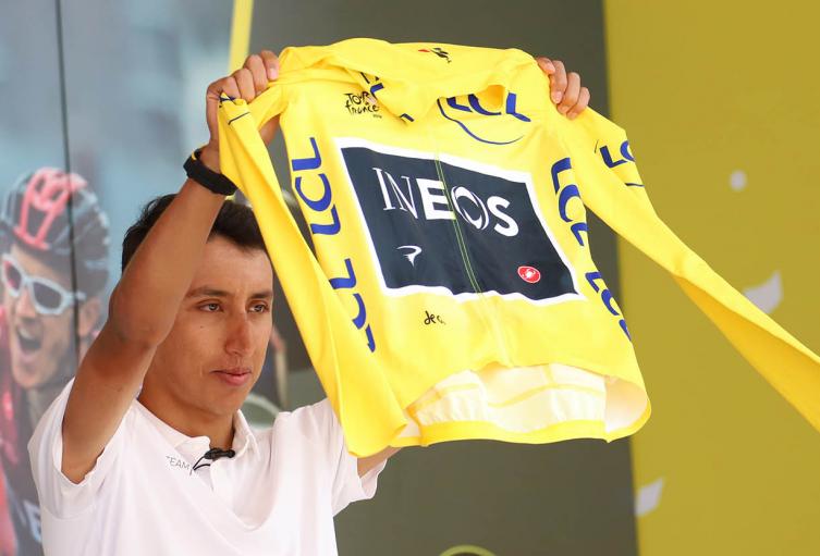 Tour Colombia 2020 Tour Colombia 2020