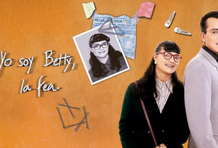 Betty la fea