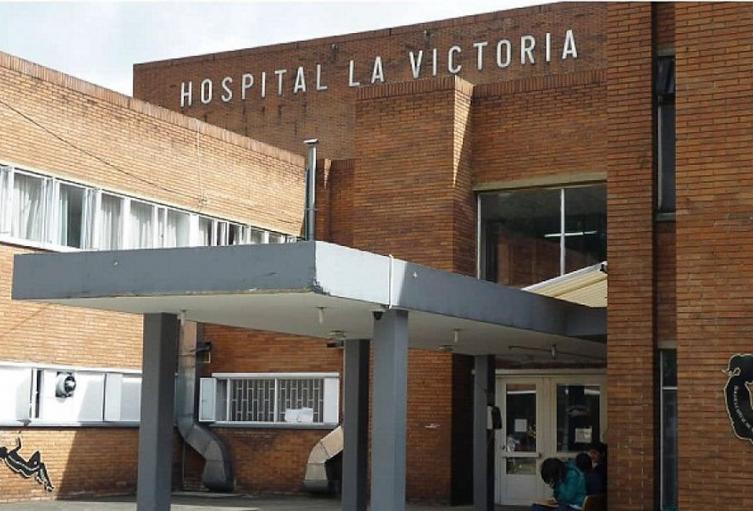 Hospital La Victoria Hospital La Victoria