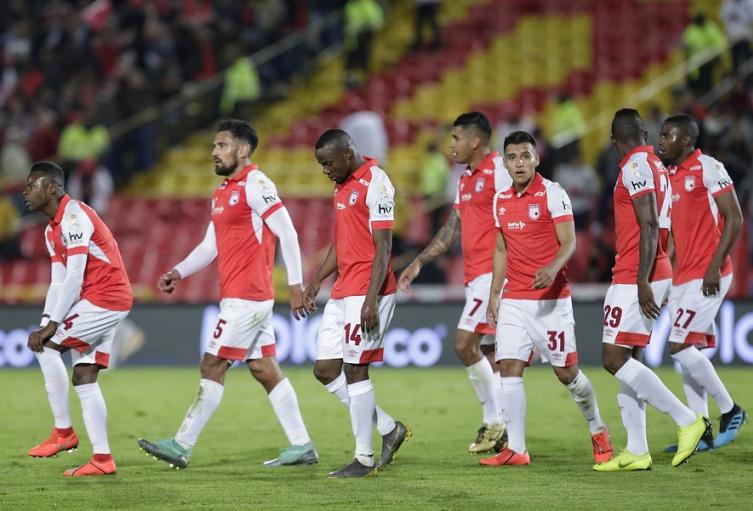Santa Fe 2019-2