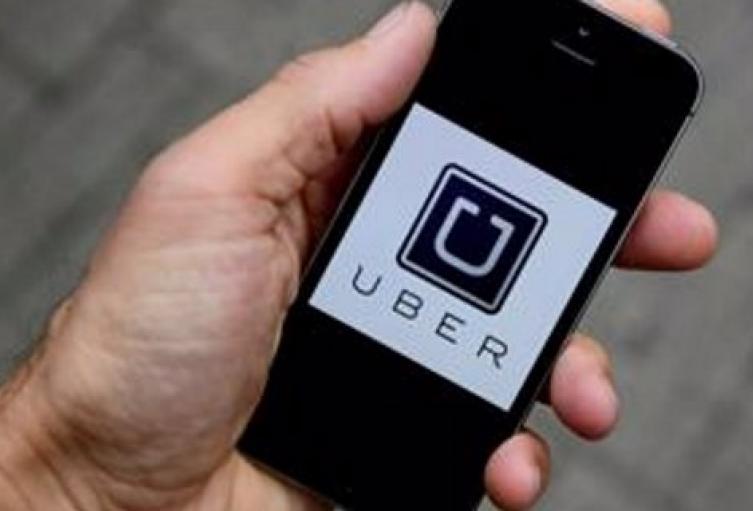 Uber