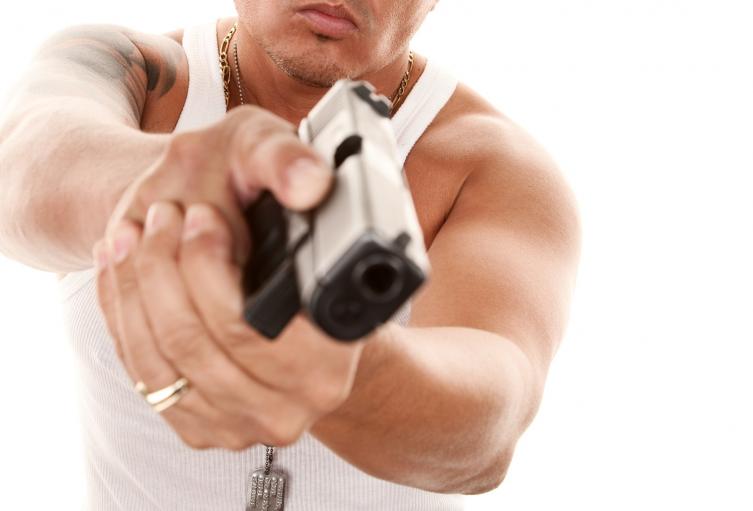 Pistola