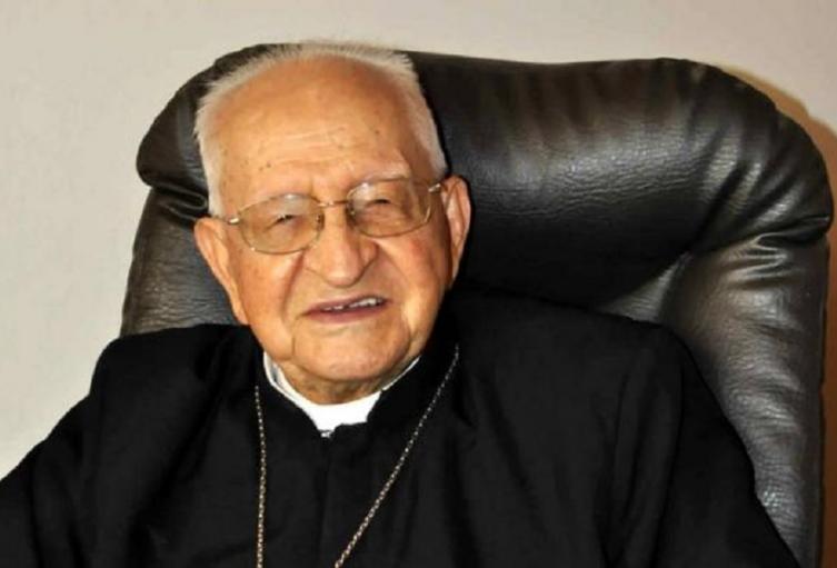 Cardenal José de Jesús Pimiento Cardenal José de Jesús Pimiento