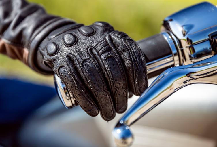 Motociclista