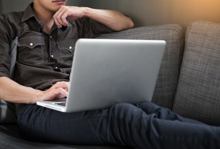 Teletrabajo - Trabajo - Empresas - Empleo