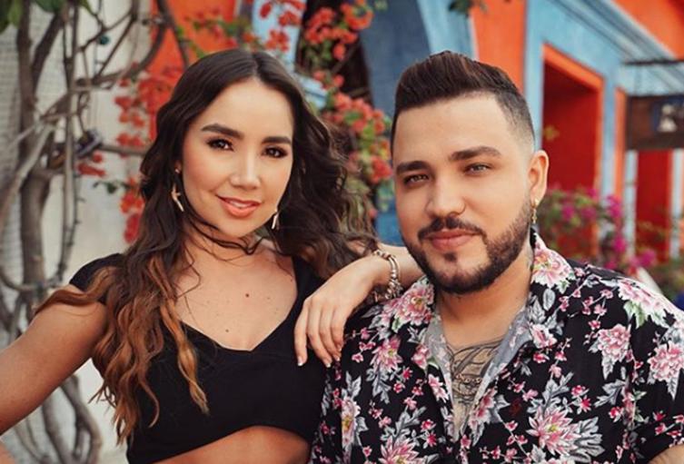 Paola Jara - Jessi Uribe