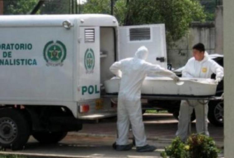 Investigan suicidio de menor en Magdalena
