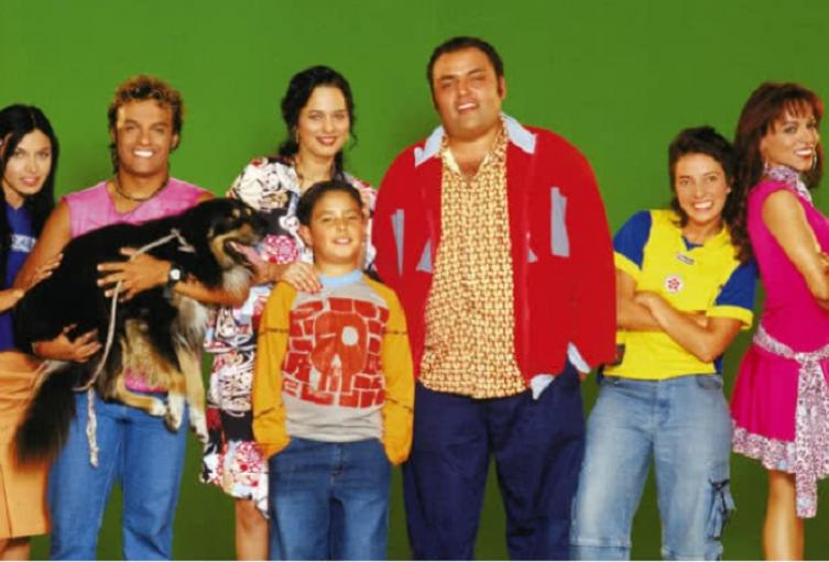 Los Reyes