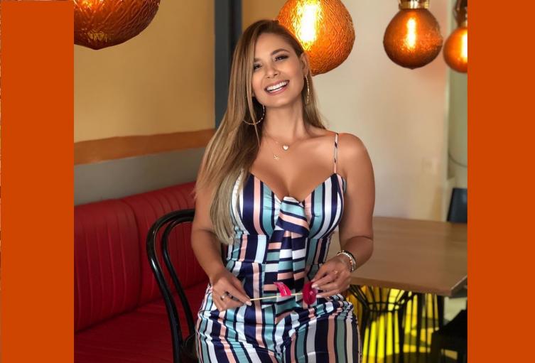 Melissa Martínez