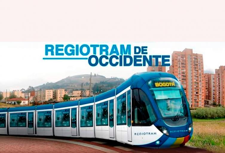 Regiotram de Occidente Regiotram de Occidente
