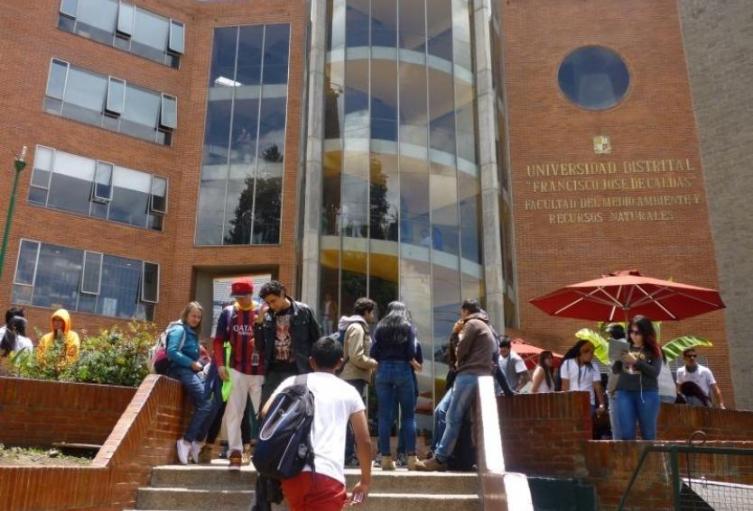 Director de Extensión acusado de corrupción