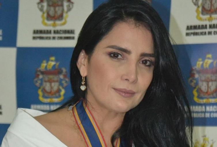 Exsenadora Merlano.