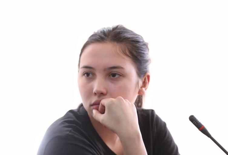 Aida Victoria Merlano Manzaneda
