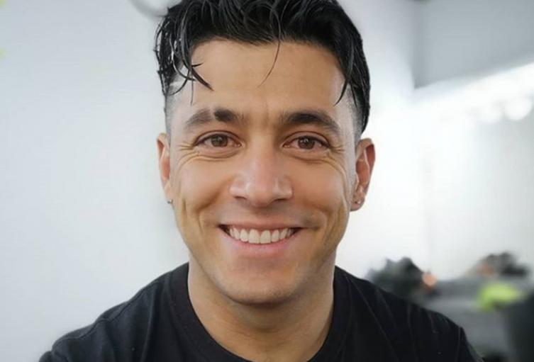 Santiago Alarcón