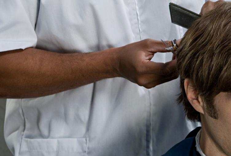 Barbero
