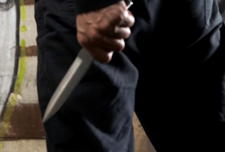 Cuchillo