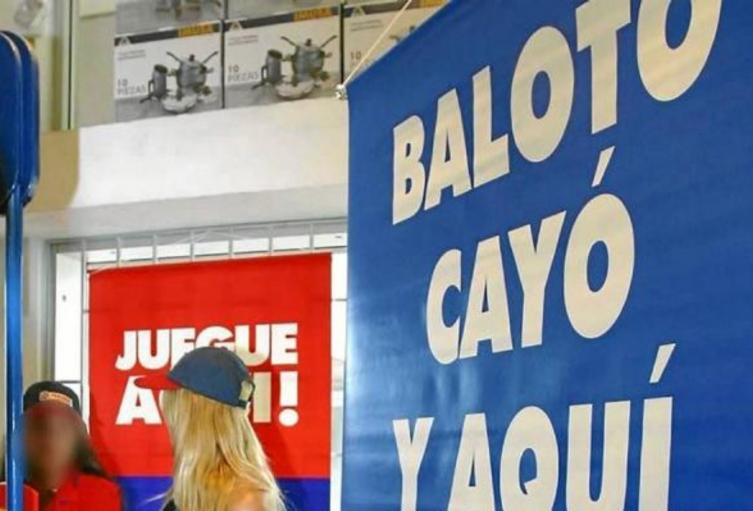 Baloto