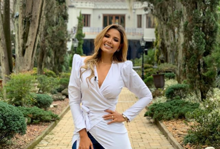 Melissa Martínez