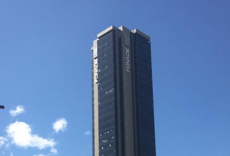 Edificio Fonade