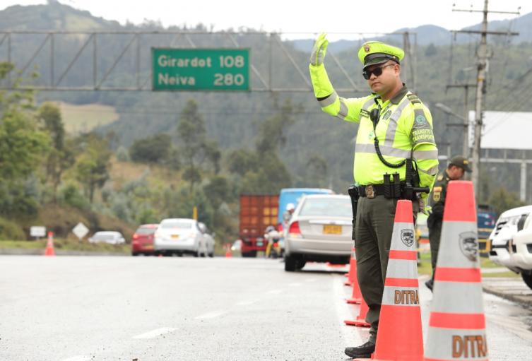 Plan retorno Plan retorno a Bogotá