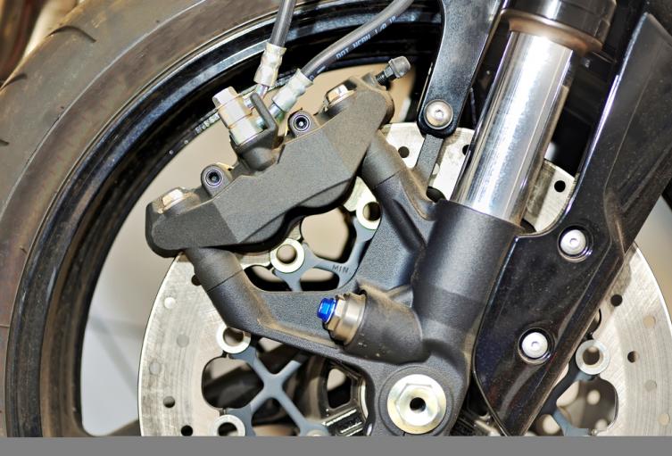 Motocicleta