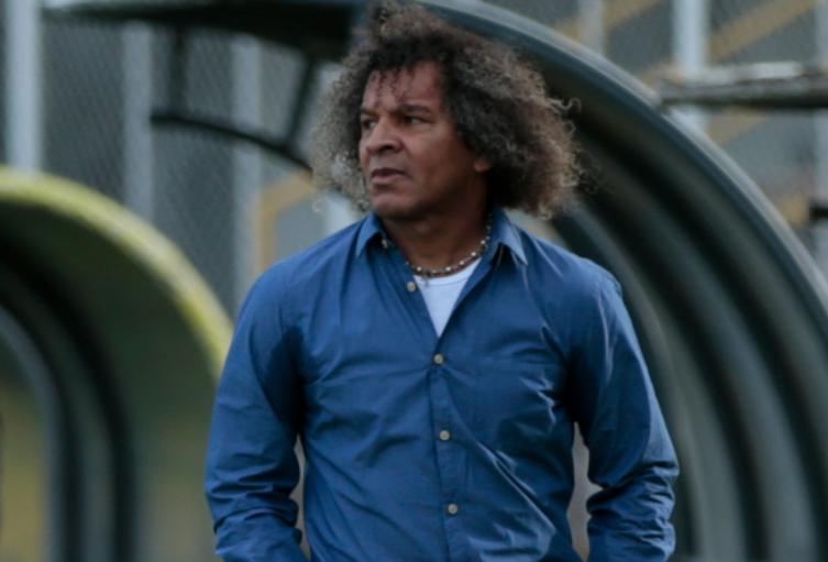 Alberto Gamero, Liga Águila