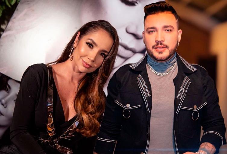 Paola Jara y Jessi Uribe