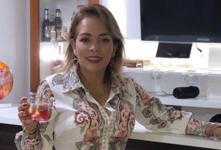 Sandra Barrios
