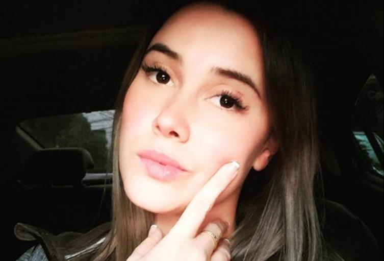 Manuela Gómez