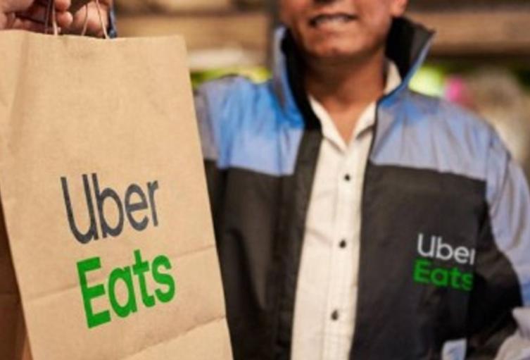 Uber Eats