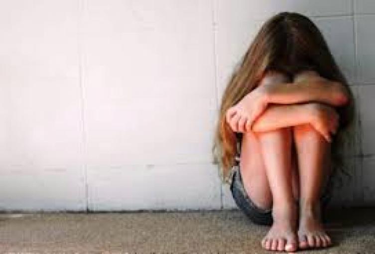 violación de menores violación de menores