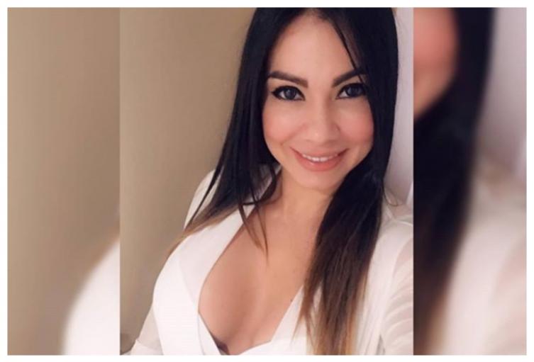 Esperanza Gómez