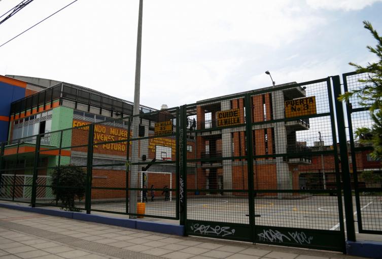 Colegios distritales Colegios distritales