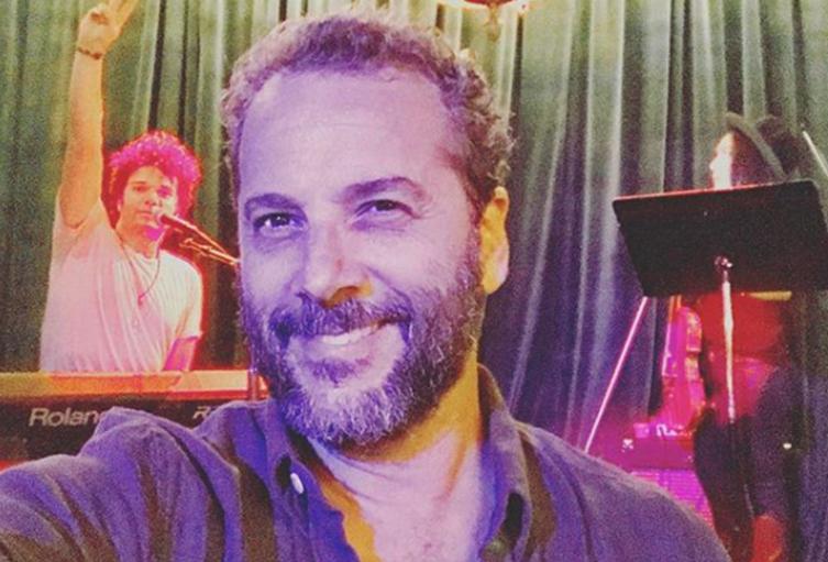 José Gaviria