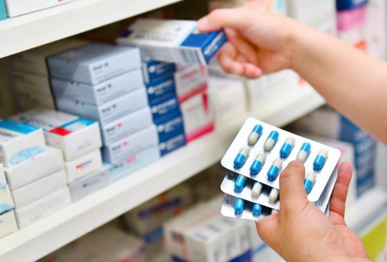 El Ministerio Público alertó que la población consumidora de medicinas está expuesta a un riesgo inminente