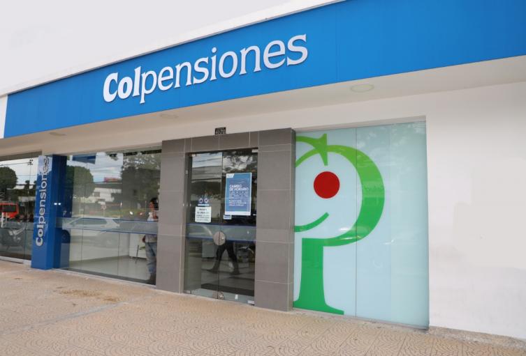 Colpensiones