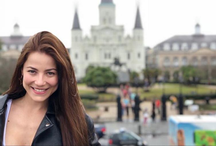 Juliette Pardau