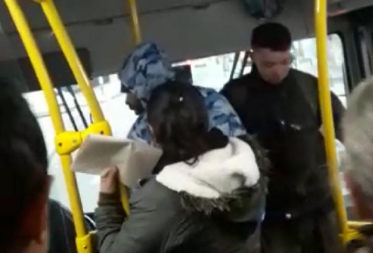 Accidente bus SITP