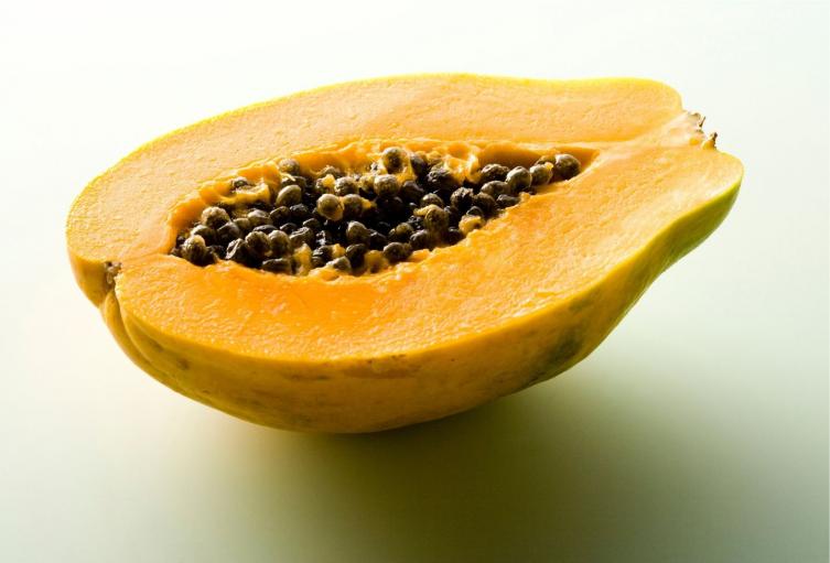 Papaya Papaya