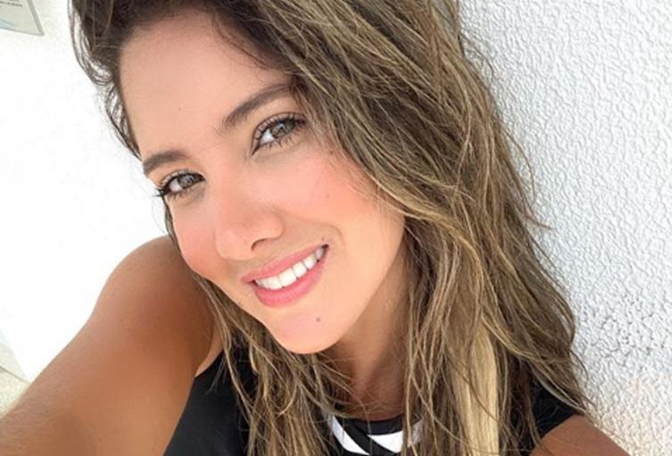 Daniella Álvarez