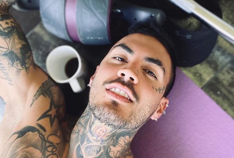 Mateo Carvajal